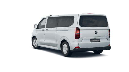 Obrázek Entry Caravelle 2,0 TDI DR