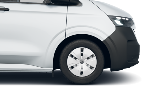 Obrázek Entry Caravelle 2,0 TDI DR