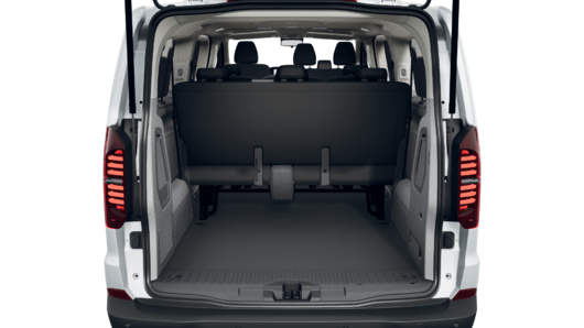 Obrázek Entry Caravelle 2,0 TDI DR