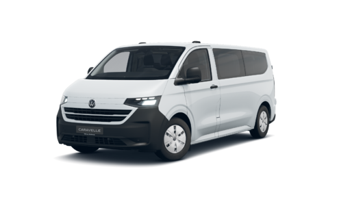 Obrázek Nový Caravelle 2,0 TDI DR