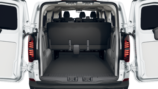 Obrázek Nový Caravelle 2,0 TDI DR