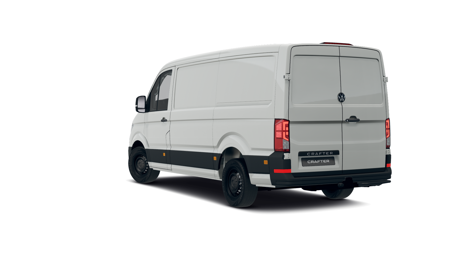 Obrázek Akční Crafter skříň 35 103kW 6G FWD SR