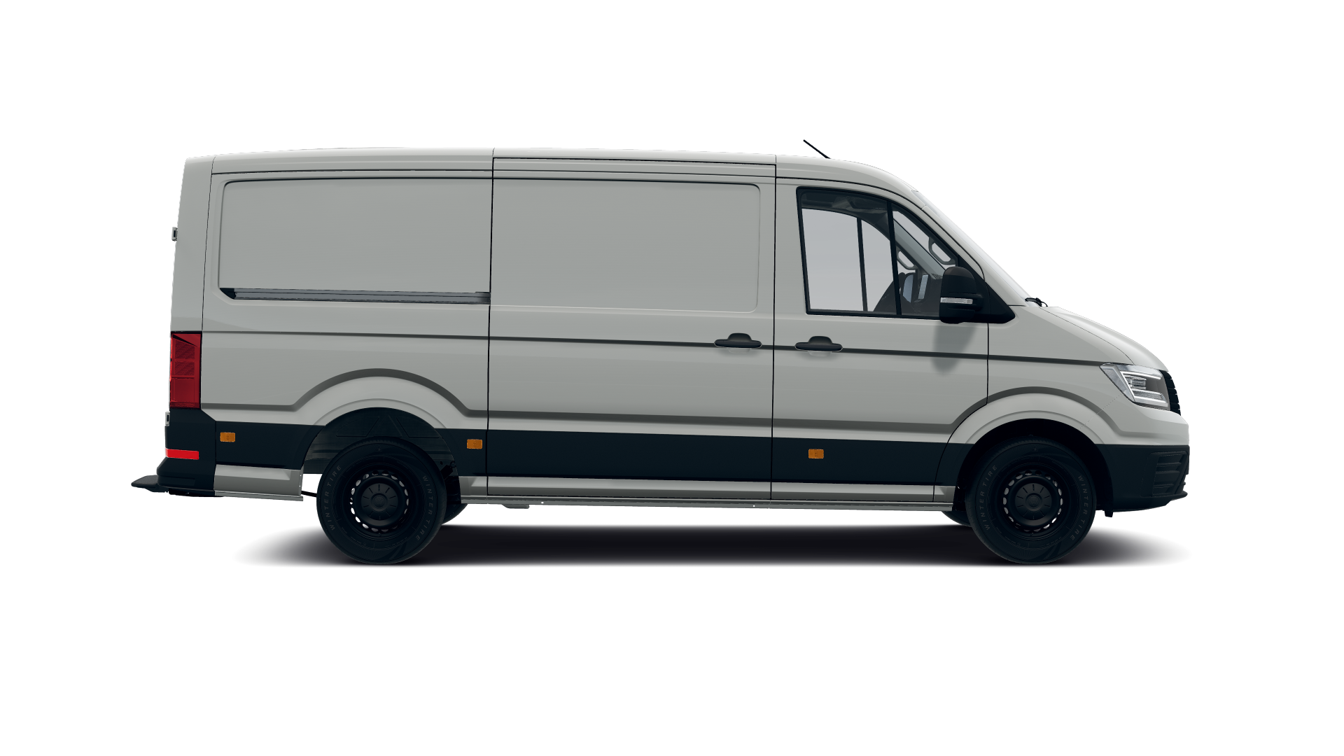 Obrázek Akční Crafter skříň 35 103kW 6G FWD SR