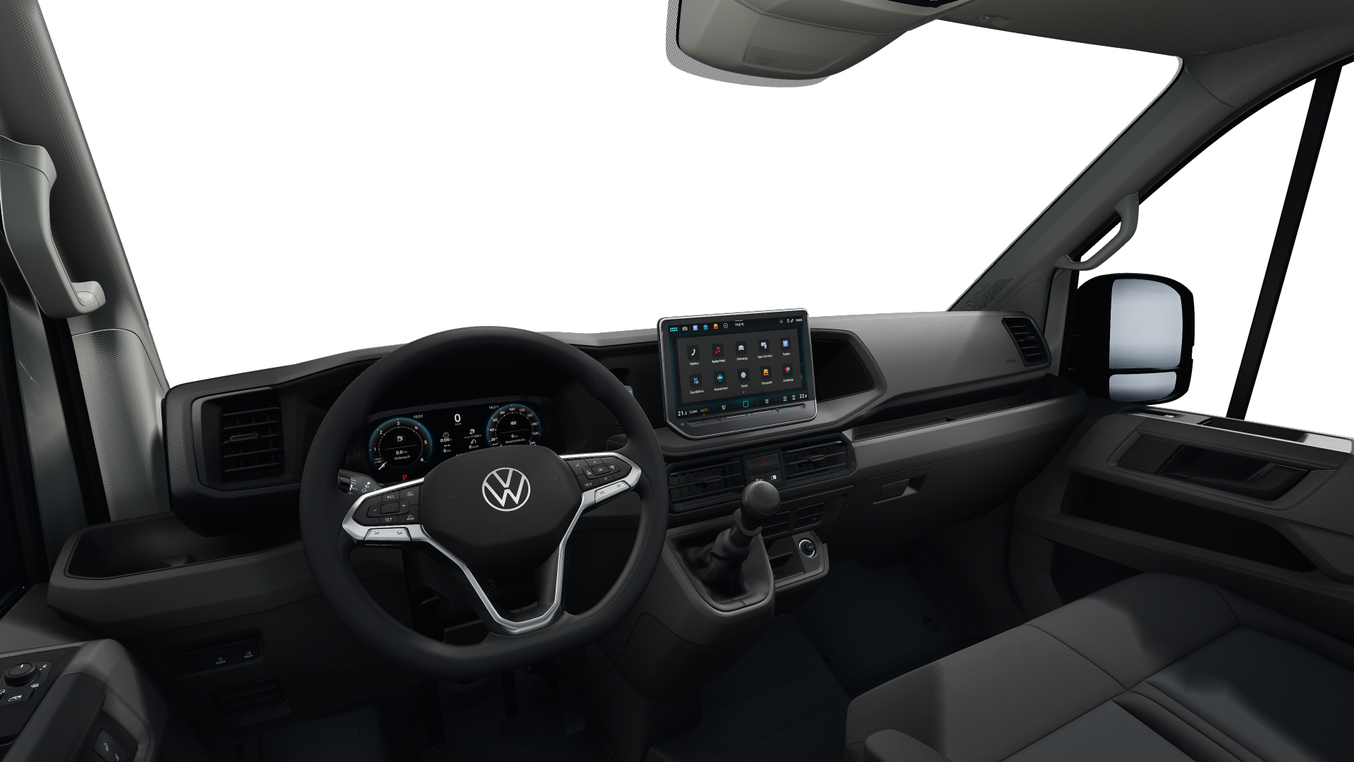 Obrázek Akční Crafter skříň 35 103kW 6G FWD SR