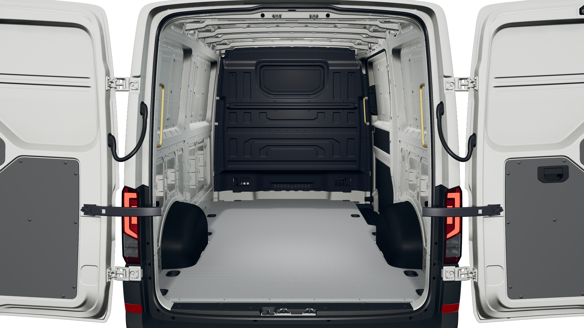 Obrázek Akční Crafter skříň 35 103kW 6G FWD SR