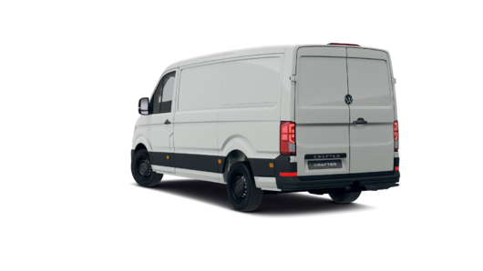 Obrázek Akční Crafter skříň 35 103kW 6G FWD SR