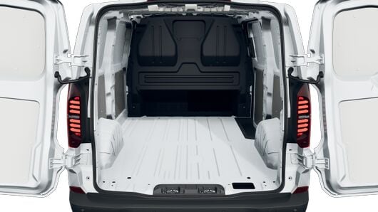 Obrázek 75 let Transporter skříň 2,0 TDI KR