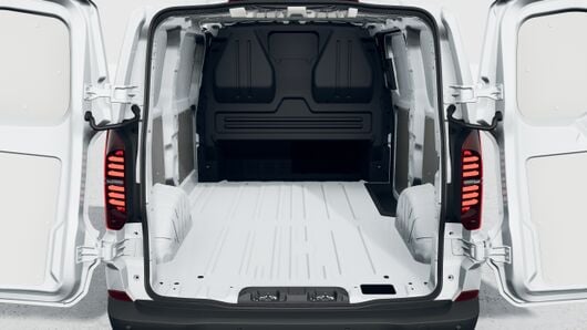 Obrázek Entry Transporter skříň 2,0 TDI KR