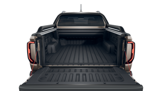 Obrázek Amarok DC PanAmericana 3,0 TDI 10AUT