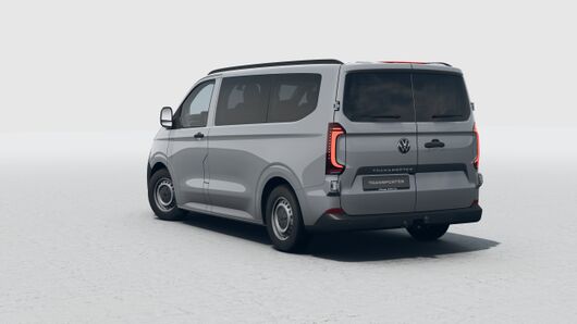 Obrázek Entry Transporter Kombi 2,0 TDI KR