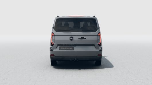 Obrázek Entry Transporter Kombi 2,0 TDI KR