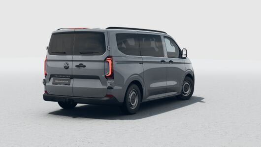 Obrázek Entry Transporter Kombi 2,0 TDI KR