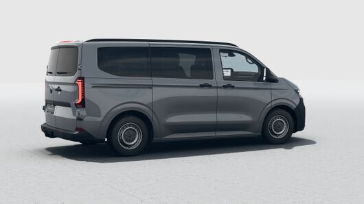 Obrázek Entry Transporter Kombi 2,0 TDI KR