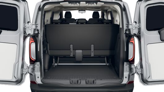 Obrázek Entry Transporter Kombi 2,0 TDI KR
