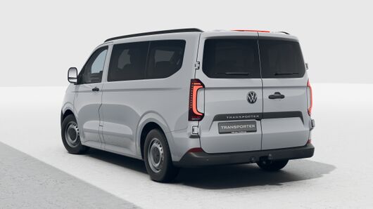 Obrázek Entry Transporter Kombi 2,0 TDI KR