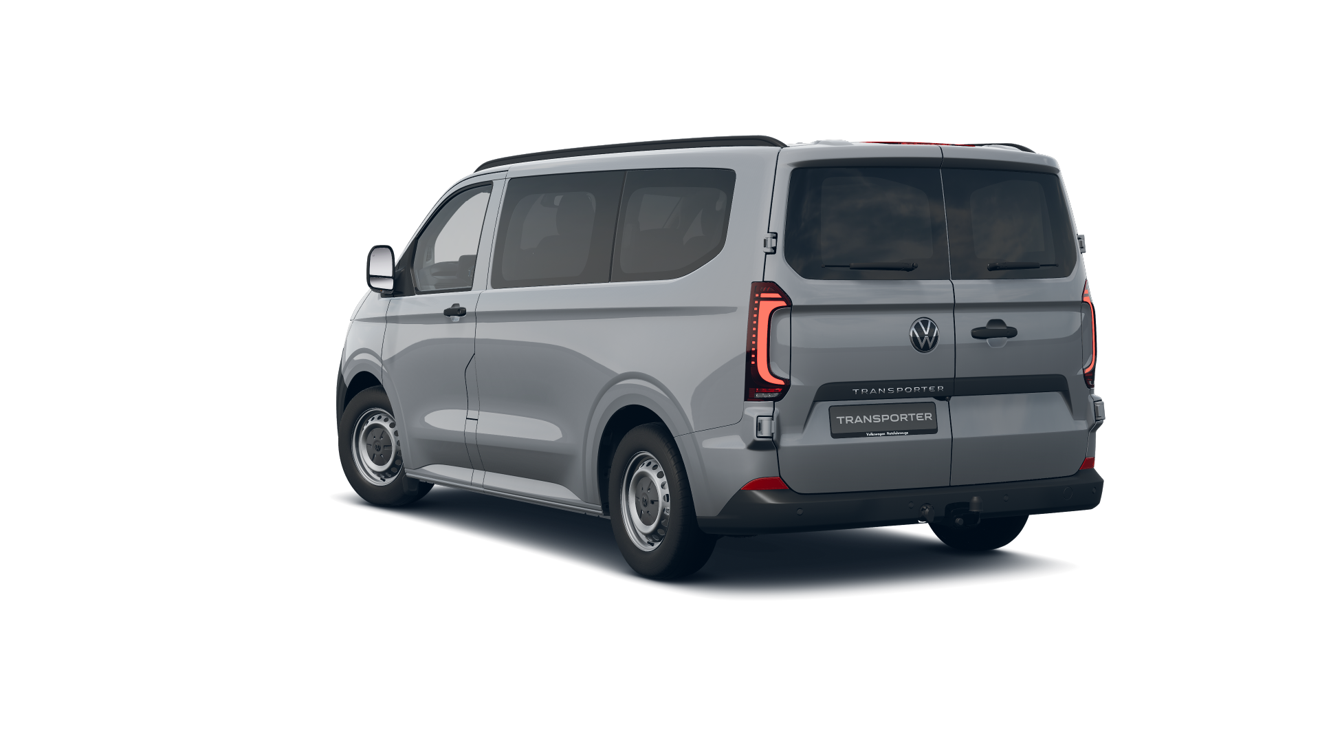 Obrázek Entry Transporter Kombi 2,0 TDI KR