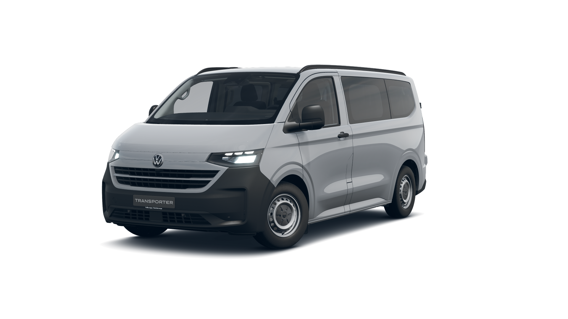 Obrázek Entry Transporter Kombi 2,0 TDI KR