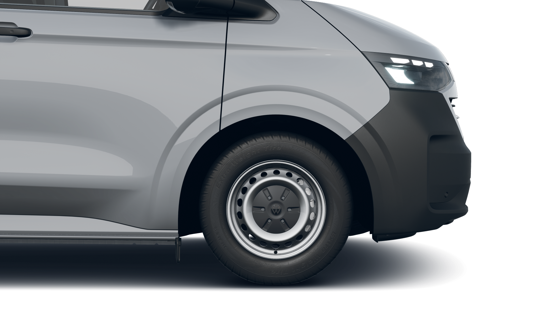 Obrázek Entry Transporter Kombi 2,0 TDI KR