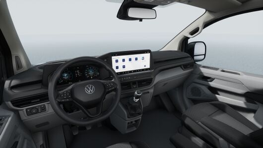 Obrázek Entry Transporter Kombi 2,0 TDI KR