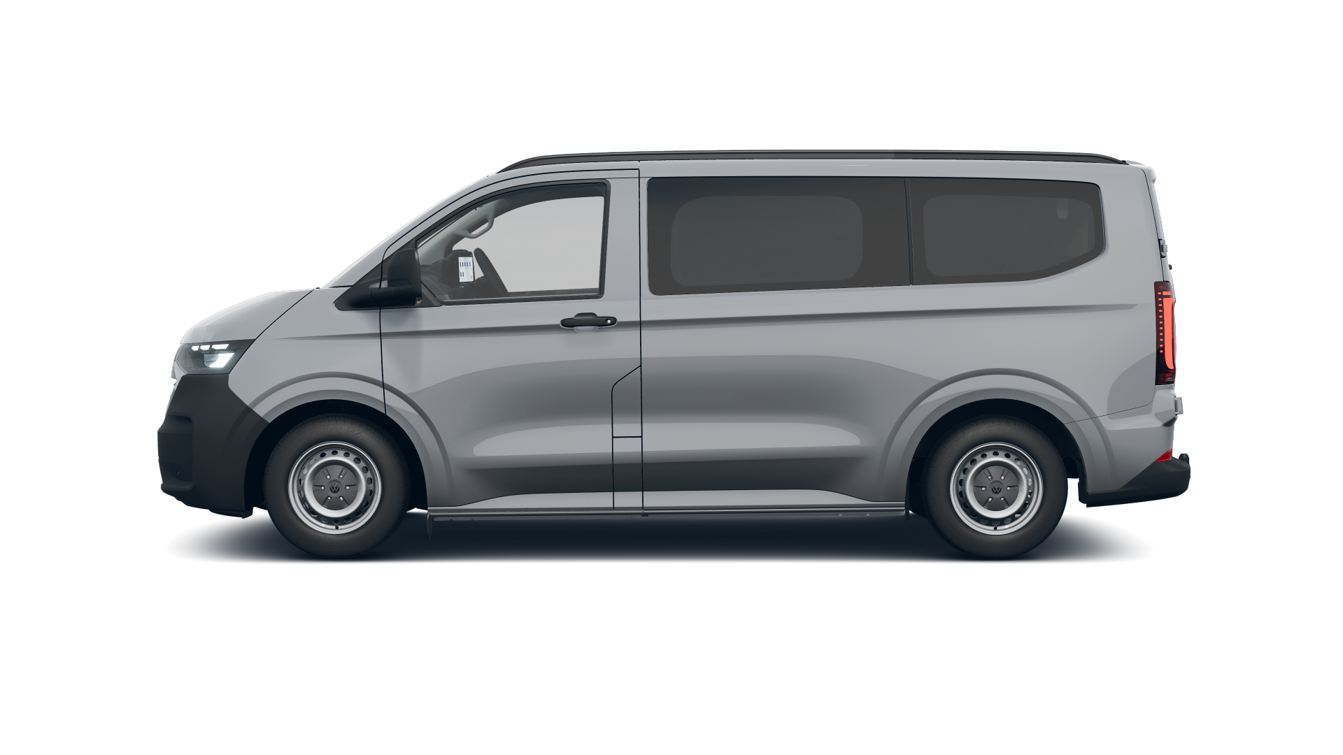 Obrázek Entry Transporter Kombi 2,0 TDI KR