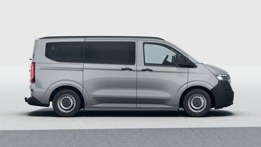 Obrázek Entry Transporter Kombi 2,0 TDI KR