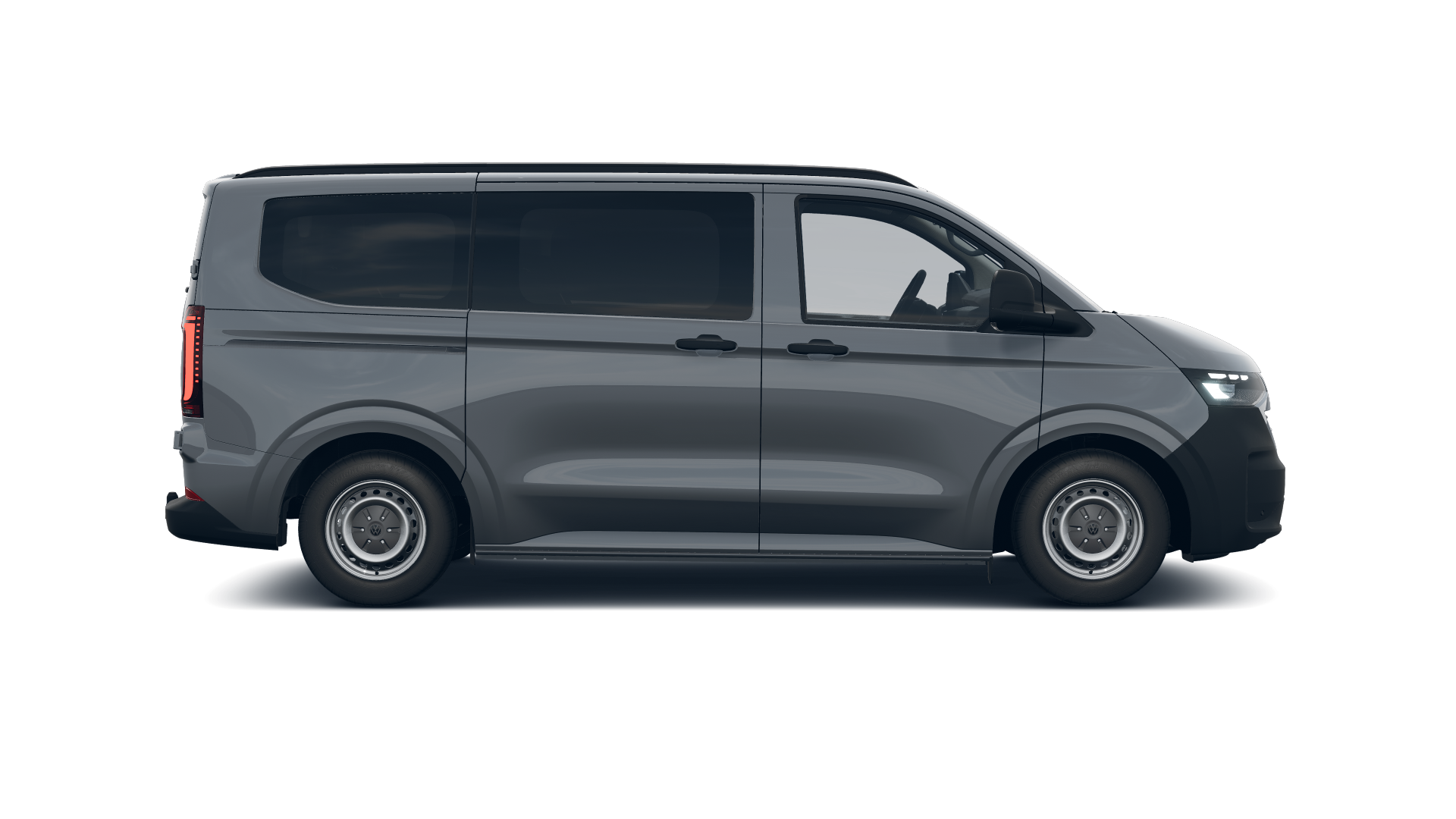 Obrázek Entry Transporter Kombi 2,0 TDI KR