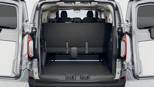 Obrázek Entry Transporter Kombi 2,0 TDI KR