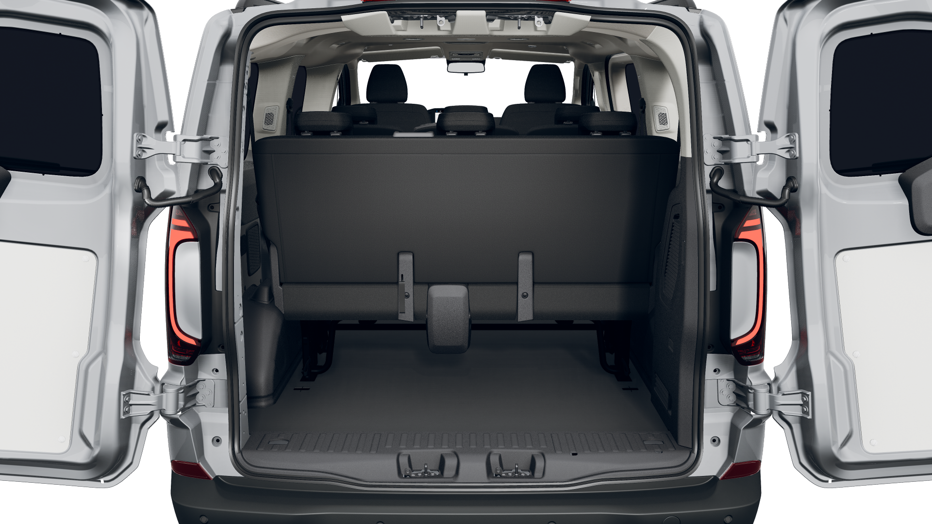 Obrázek Entry Transporter Kombi 2,0 TDI KR