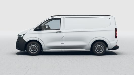Obrázek Entry Transporter skříň 2,0 TDI KR