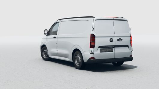 Obrázek Entry Transporter skříň 2,0 TDI KR