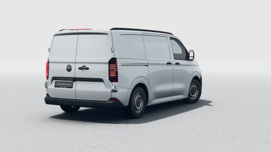 Obrázek Entry Transporter skříň 2,0 TDI KR