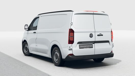 Obrázek Entry Transporter skříň 2,0 TDI KR
