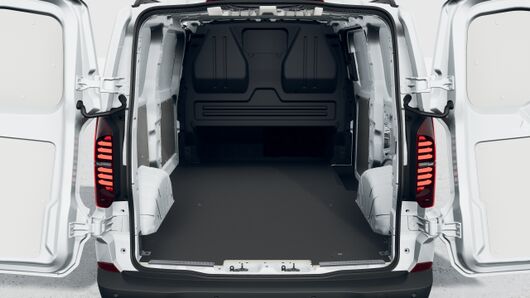 Obrázek Entry Transporter skříň 2,0 TDI KR