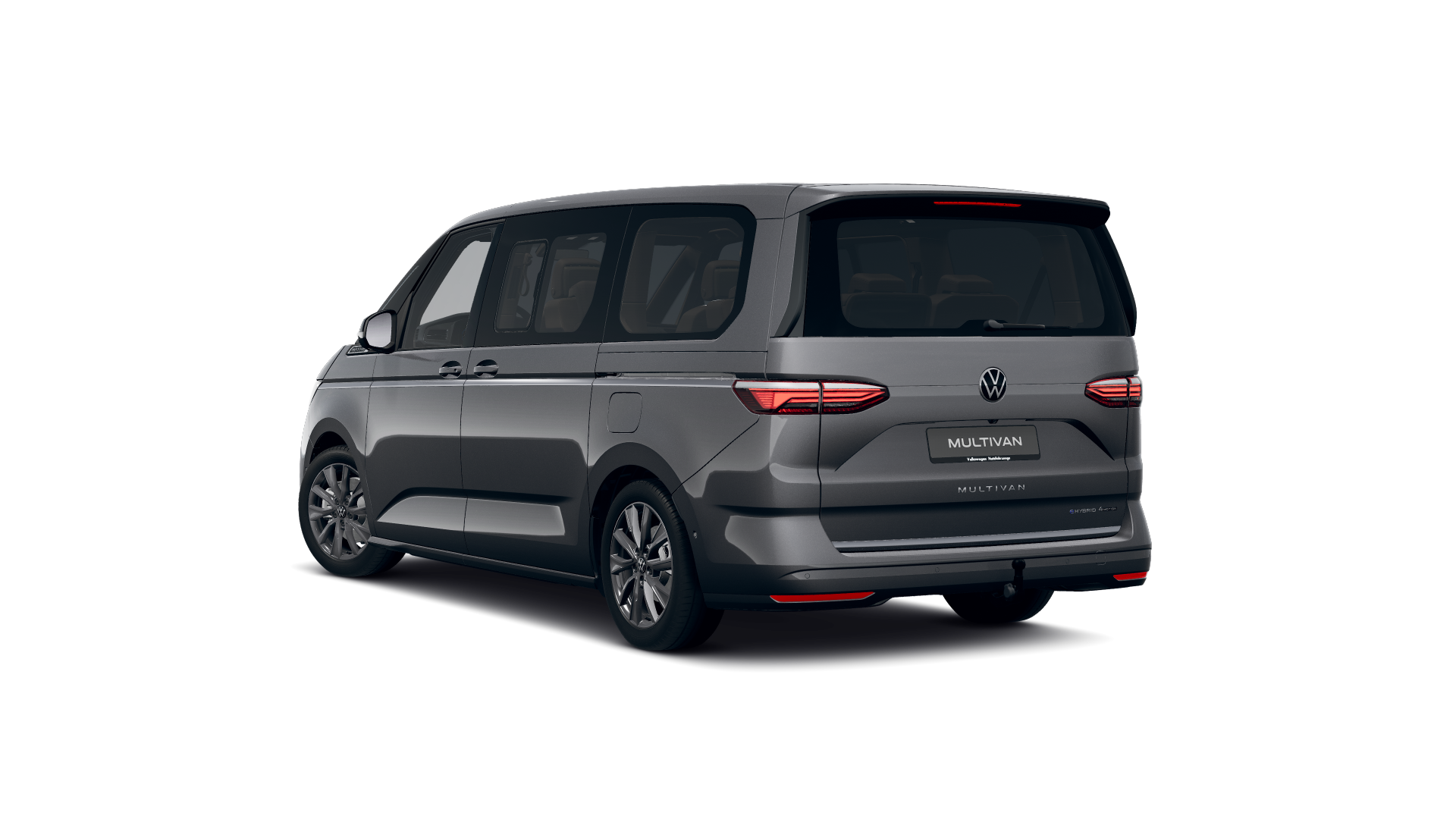 Obrázek Akční Multivan Long Style 1,5TSI PHEV 4M