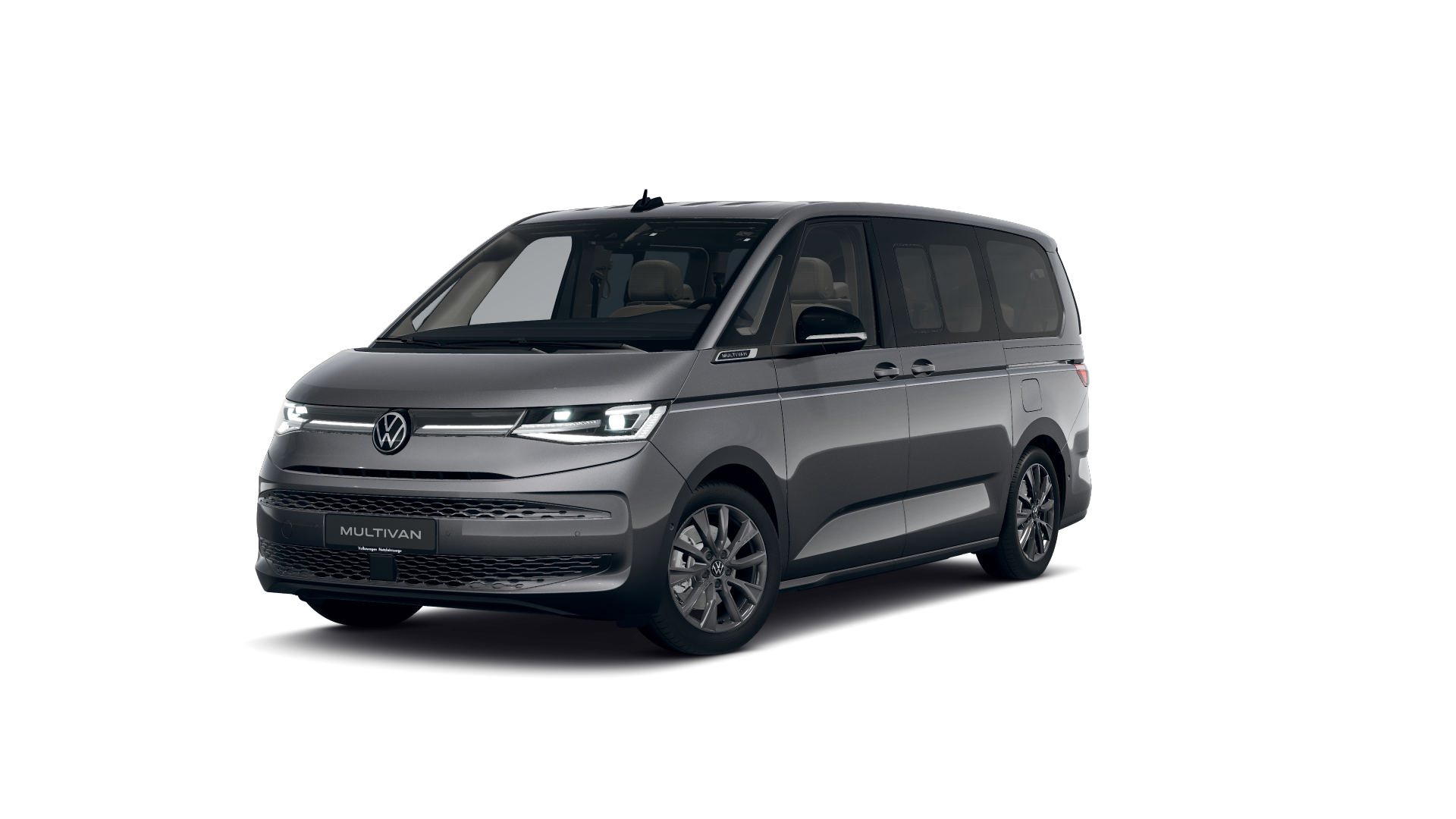 Obrázek Akční Multivan Long Style 1,5TSI PHEV 4M