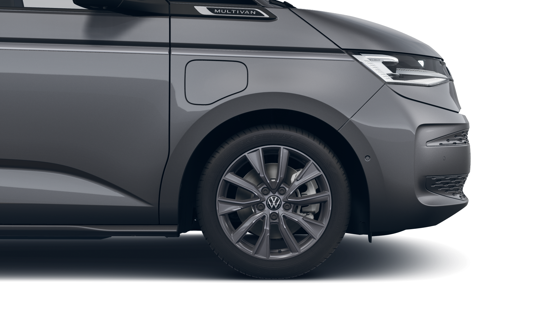 Obrázek Akční Multivan Long Style 1,5TSI PHEV 4M