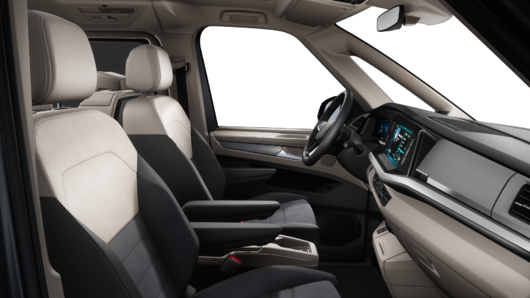 Obrázek Akční Multivan Long Style 1,5TSI PHEV 4M