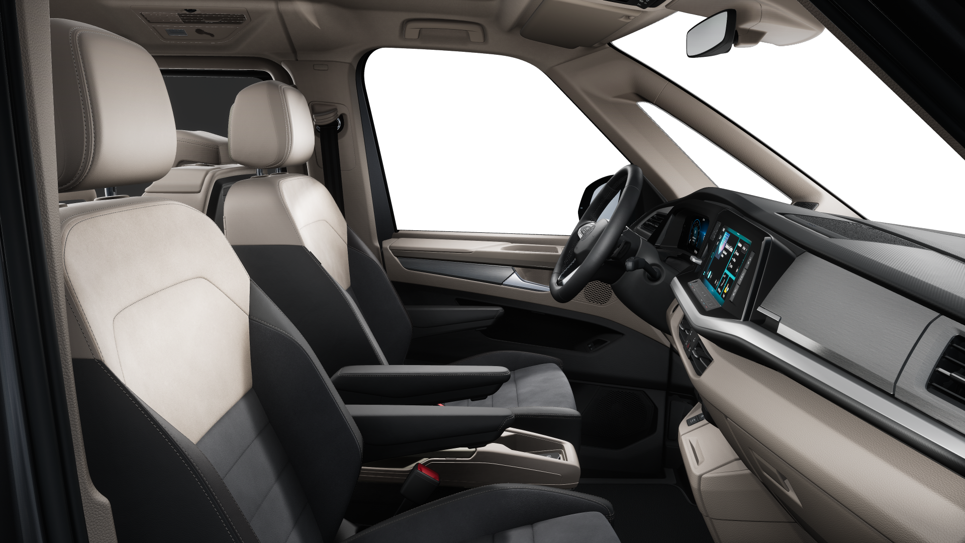 Obrázek Akční Multivan Long Style 1,5TSI PHEV 4M