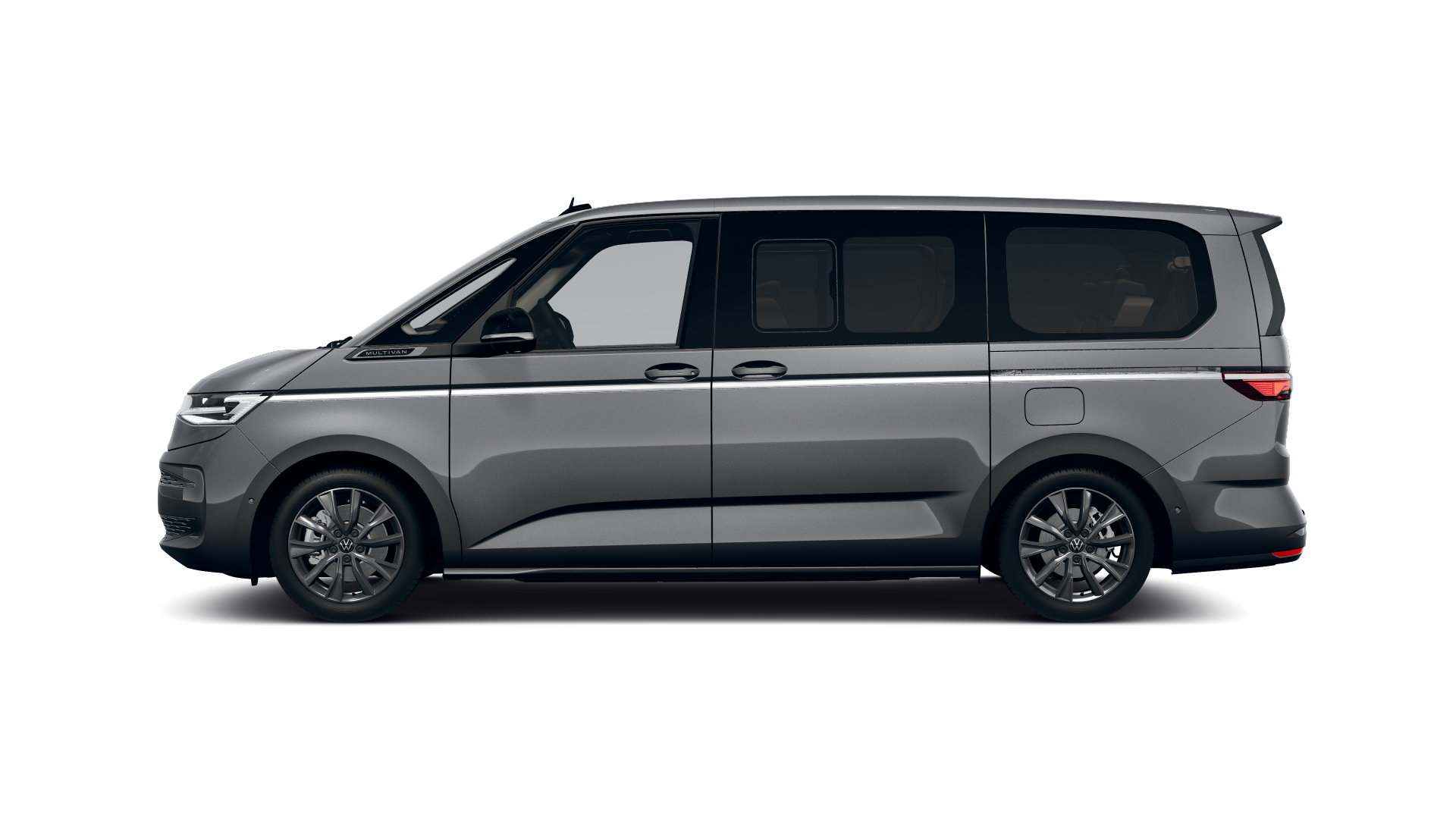 Obrázek Akční Multivan Long Style 1,5TSI PHEV 4M