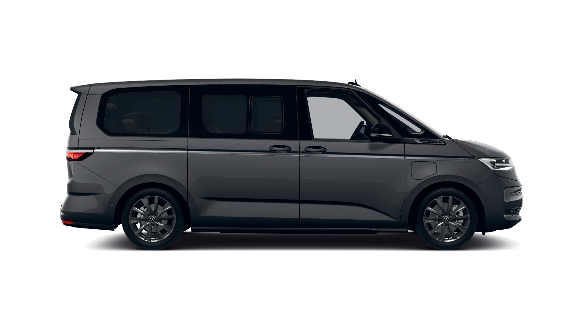 Obrázek Akční Multivan Long Style 1,5TSI PHEV 4M