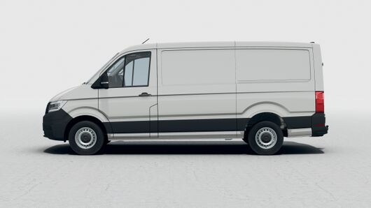 Obrázek Akční Crafter skříň 35 103kW 6G FWD SR