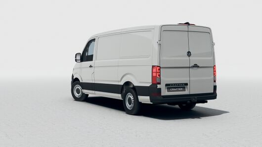Obrázek Akční Crafter skříň 35 103kW 6G FWD SR