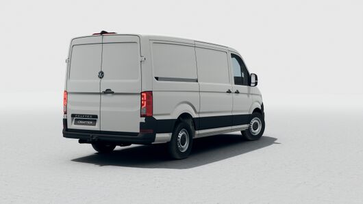 Obrázek Akční Crafter skříň 35 103kW 6G FWD SR