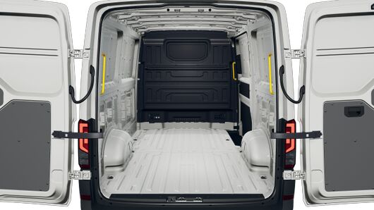 Obrázek Akční Crafter skříň 35 103kW 6G FWD SR