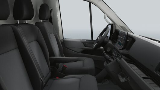 Obrázek Akční Crafter skříň 35 103kW 6G FWD SR