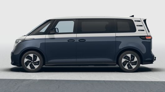 Obrázek Akční ID. Buzz Long Pro 86 kWh