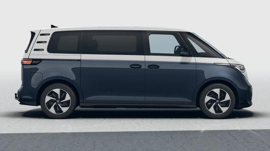 Obrázek Akční ID. Buzz Long Pro 86 kWh