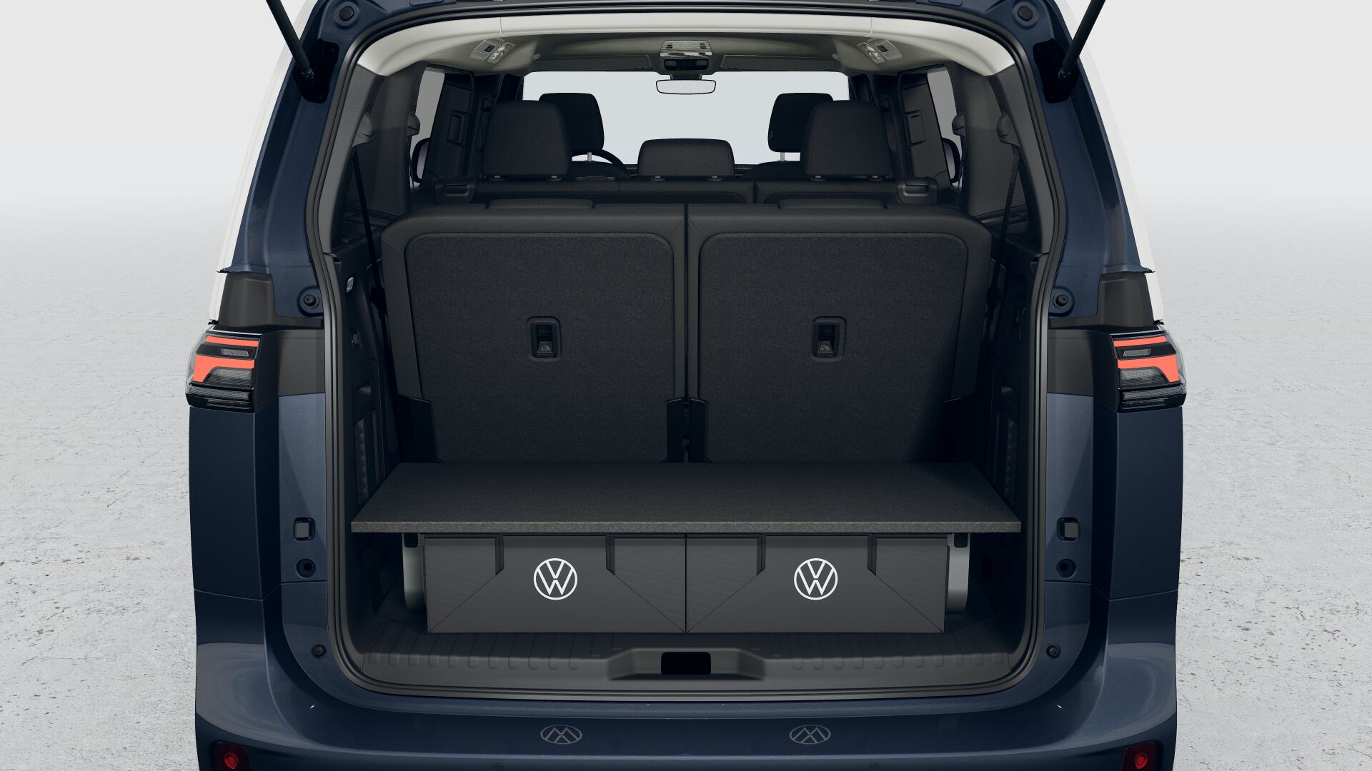 Obrázek Akční ID. Buzz Long Pro 86 kWh