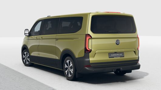 Obrázek Entry Caravelle Life 2,0 TDI 8AUT DR