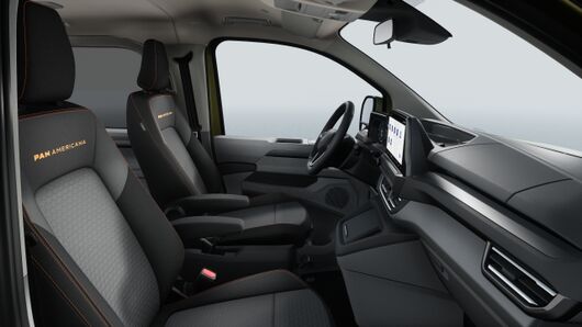 Obrázek Entry Caravelle Life 2,0 TDI 8AUT DR